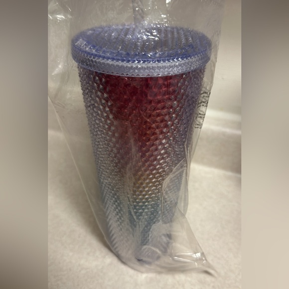 Starbucks 2020 Summer Pride Tumbler - Picture 2 of 2